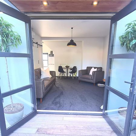 Apartment 1 - Haddin Court - Executive One Bedroom Blenheim Eksteriør bilde