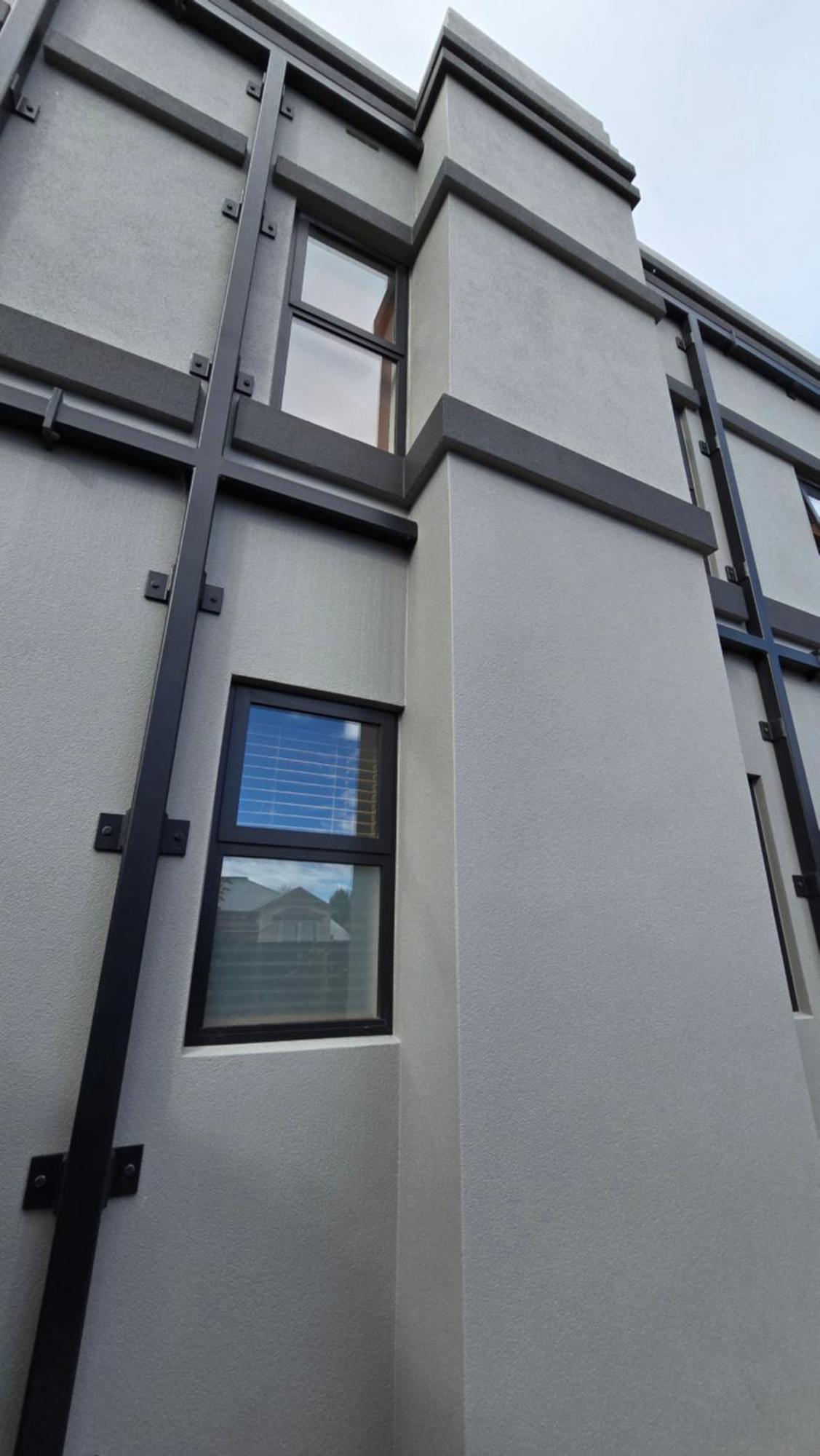 Apartment 1 - Haddin Court - Executive One Bedroom Blenheim Eksteriør bilde